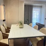 Sunrose Luxury Apartment