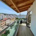 Sunrose Luxury Apartment