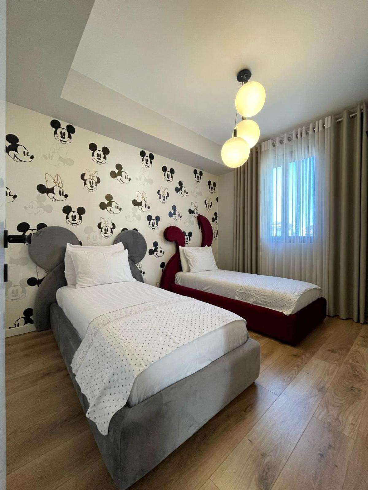 Sunrose Luxury Appartement