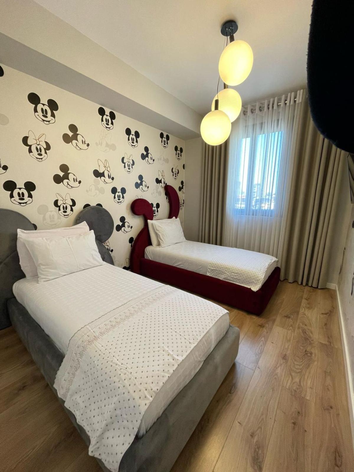 Sunrose Luxury Appartement