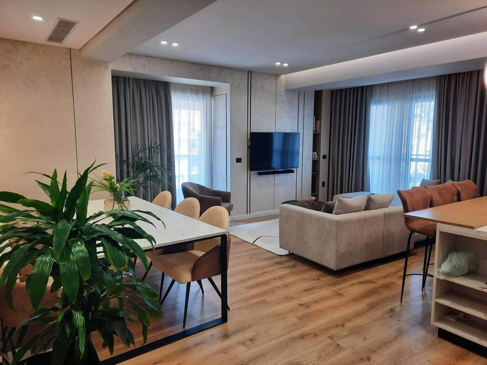 Appartement Sunrose Luxury *