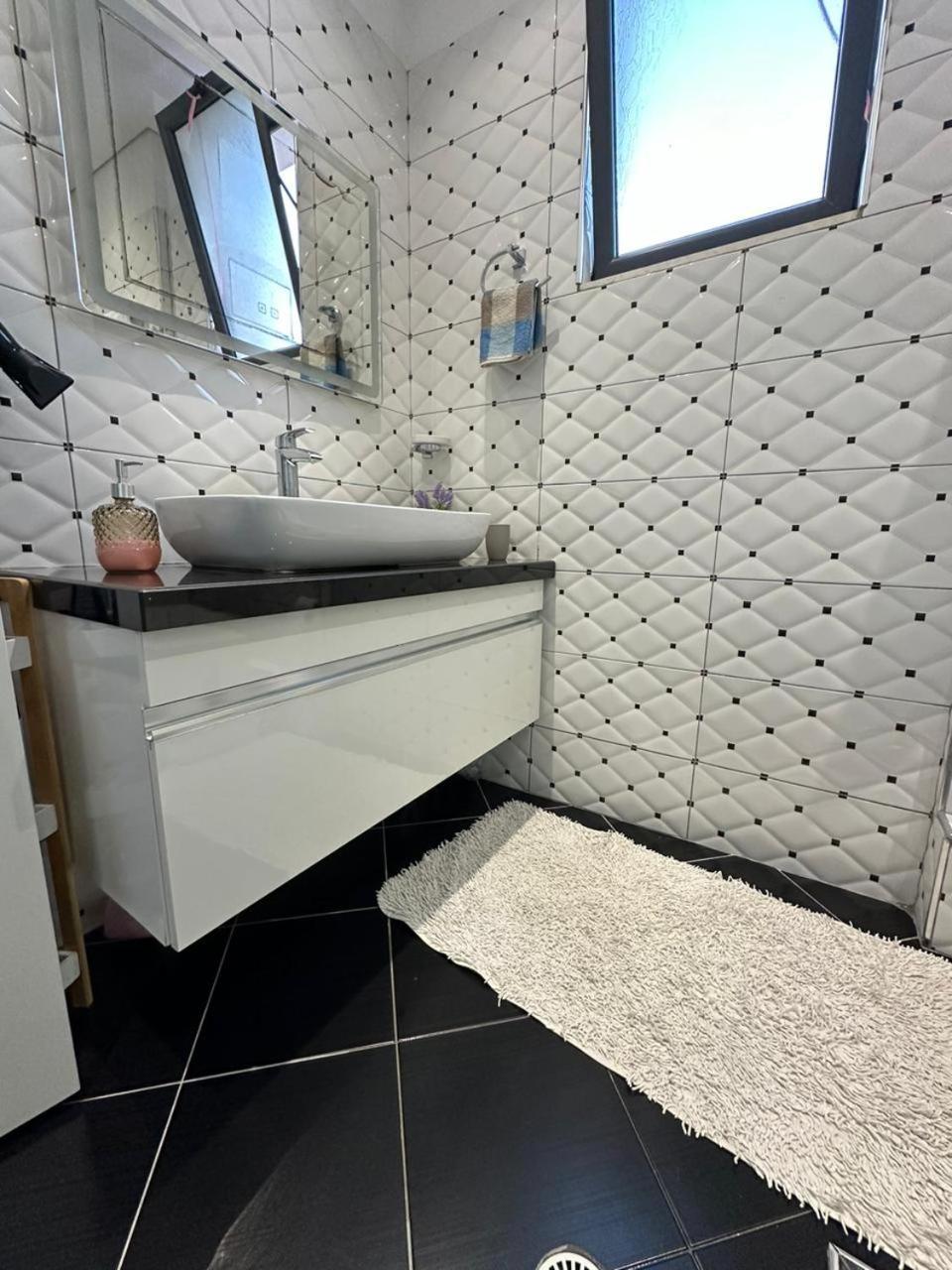Appartement Sunrose Luxury