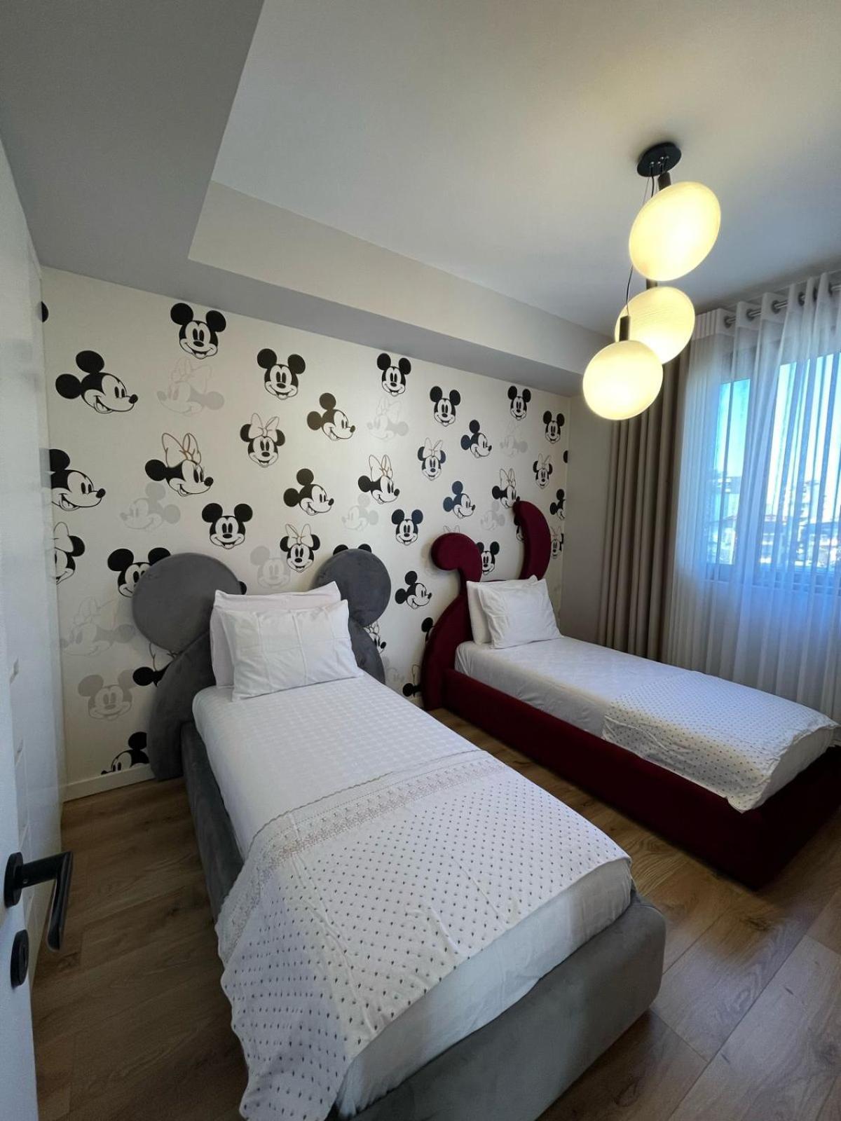 Sunrose Luxury * Saranda
