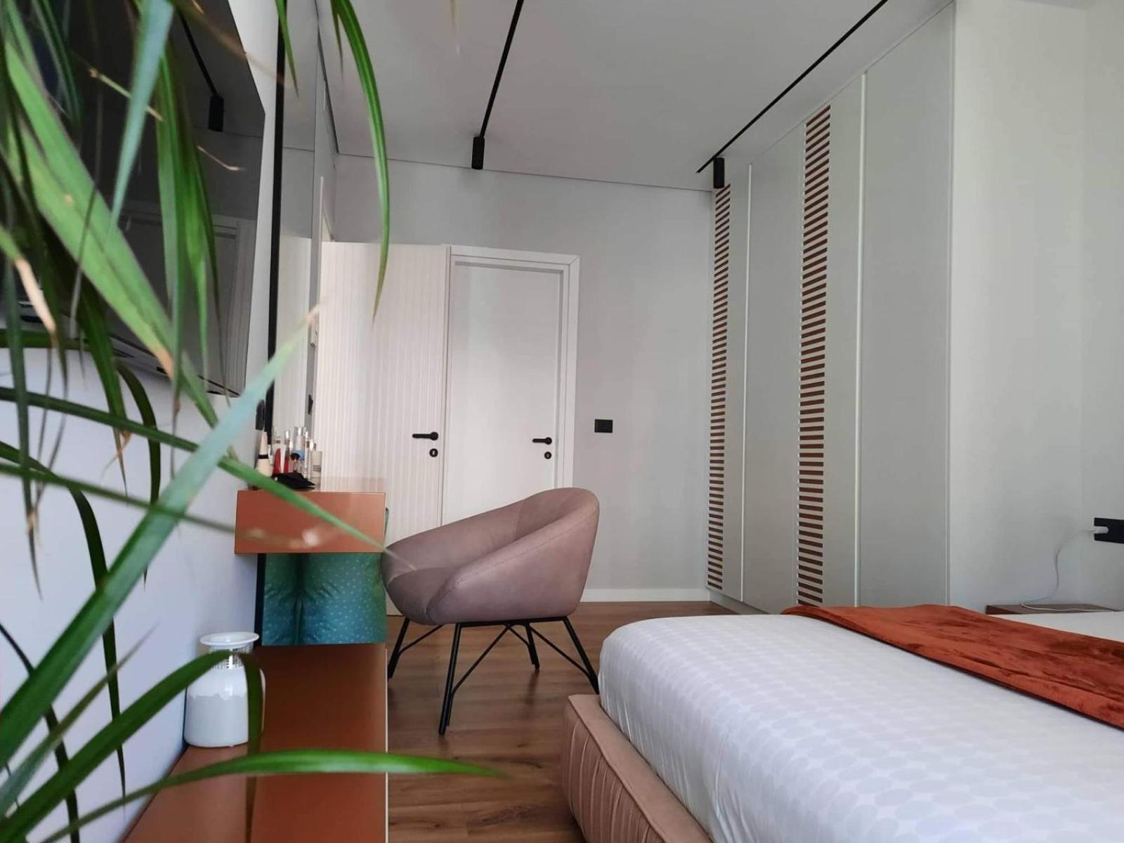 Appartement Sunrose Luxury *