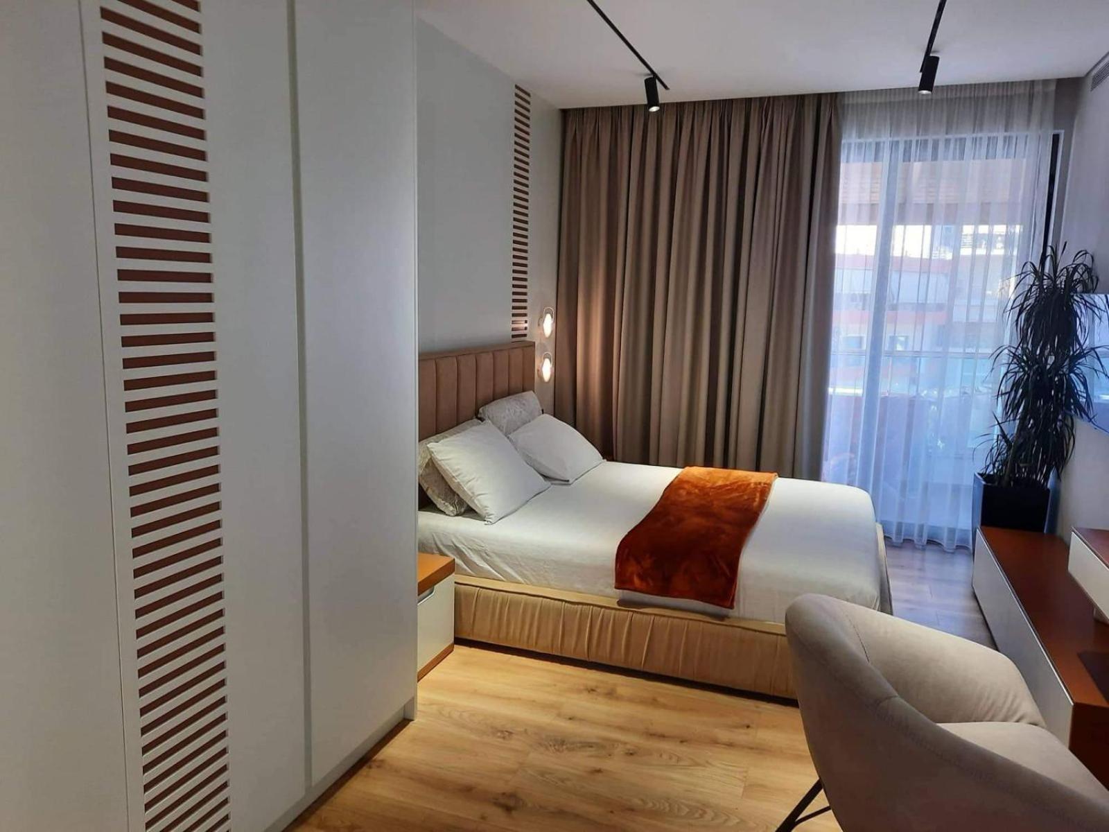 Sunrose Luxury Appartement *