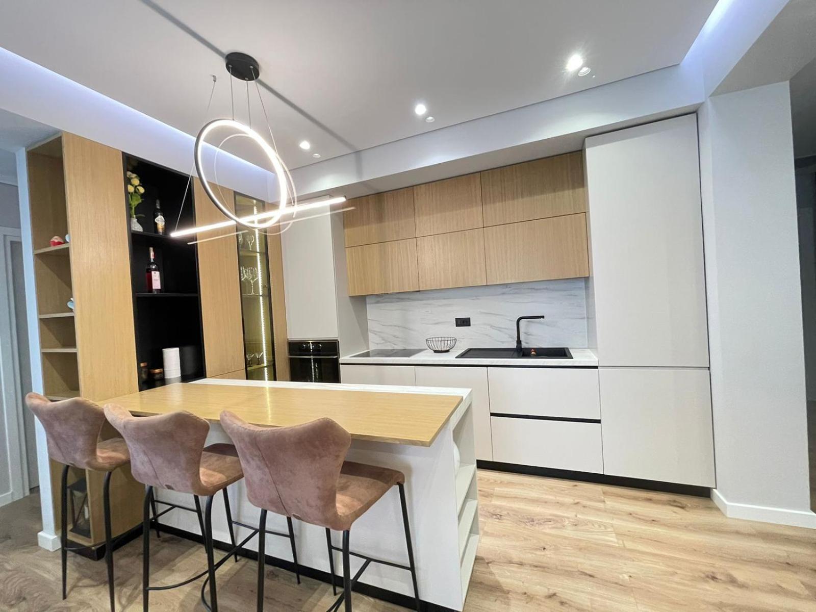 Appartement Sunrose Luxury *