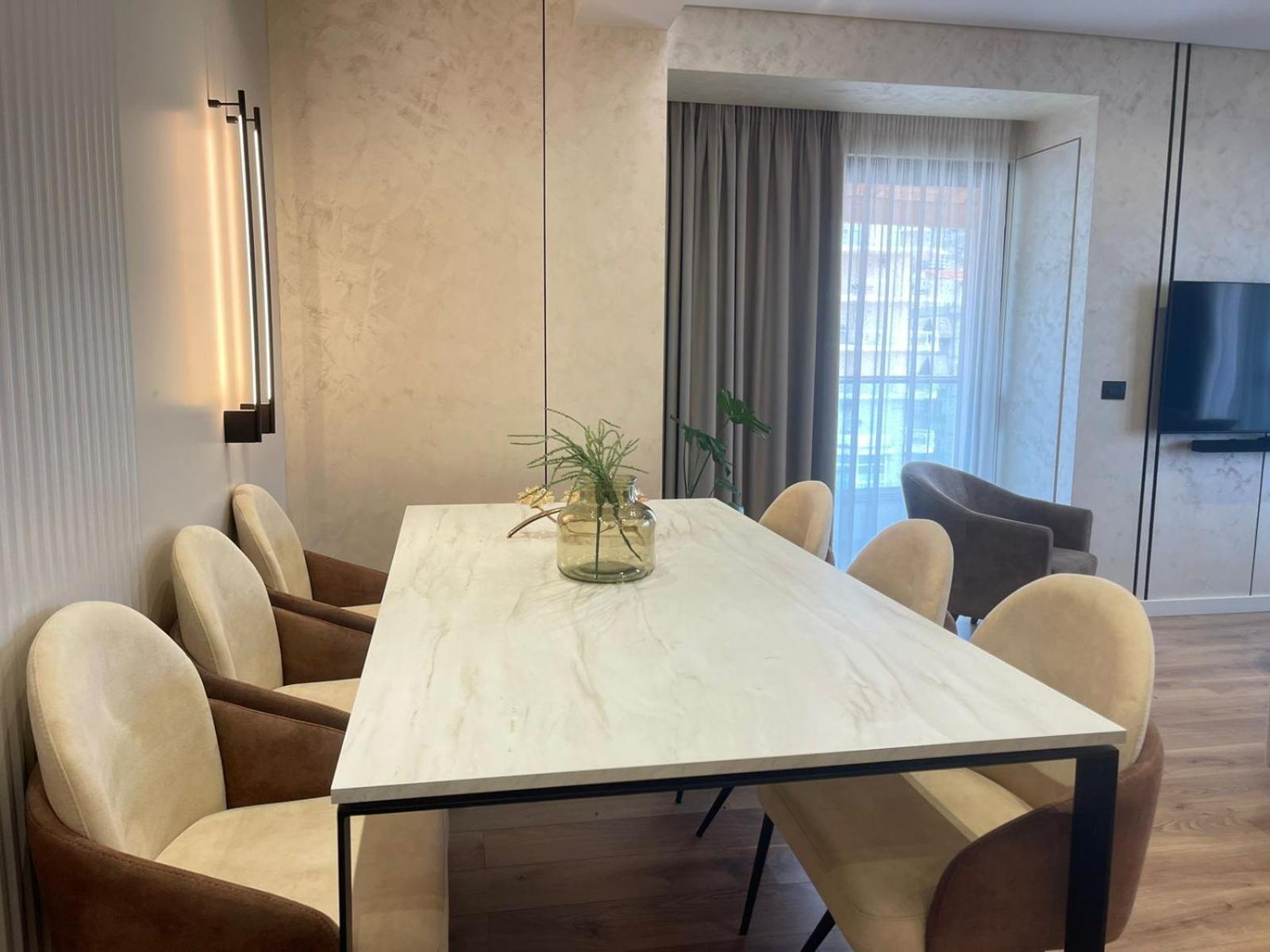 Sunrose Luxury * Saranda