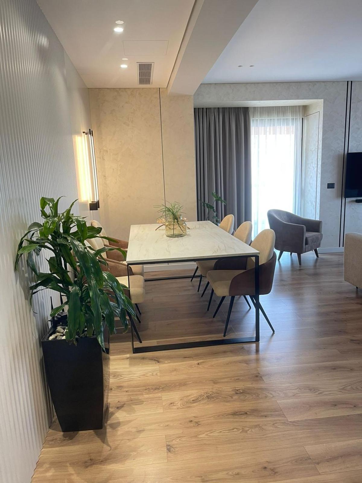Sunrose Luxury Appartement *