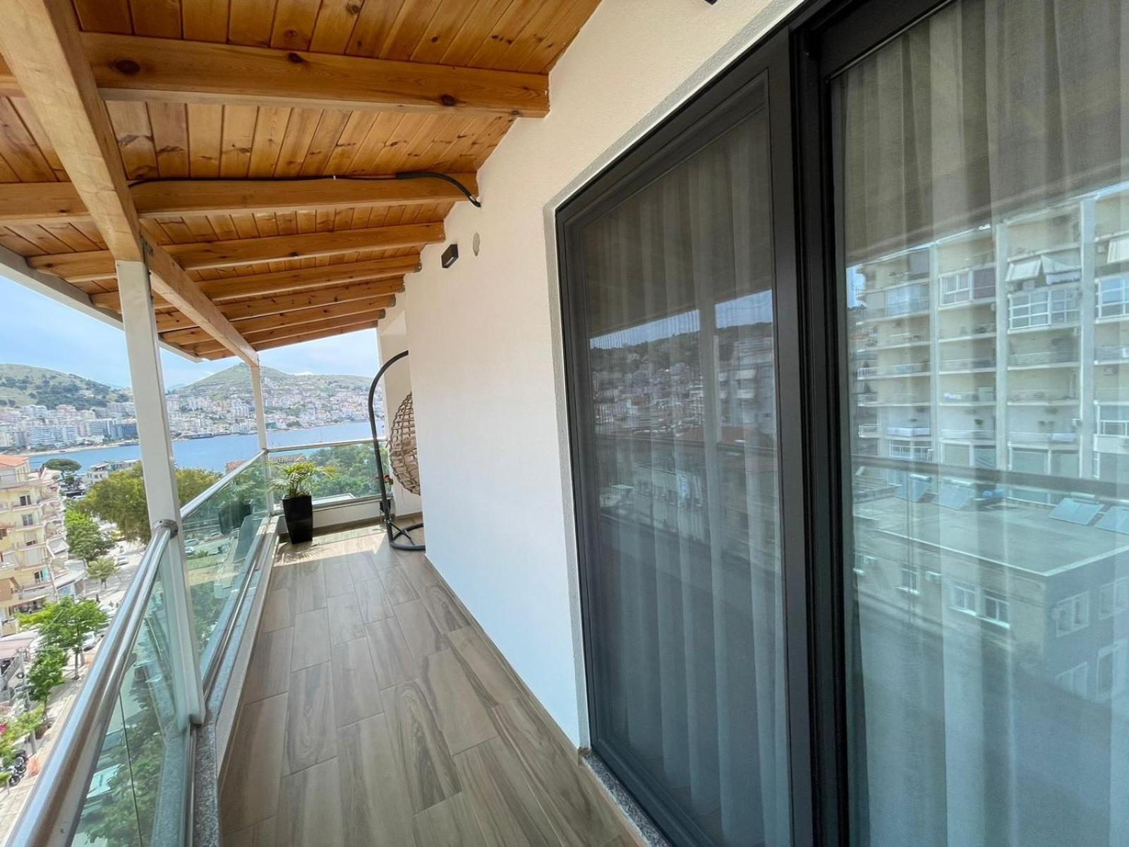 Sunrose Luxury Appartement