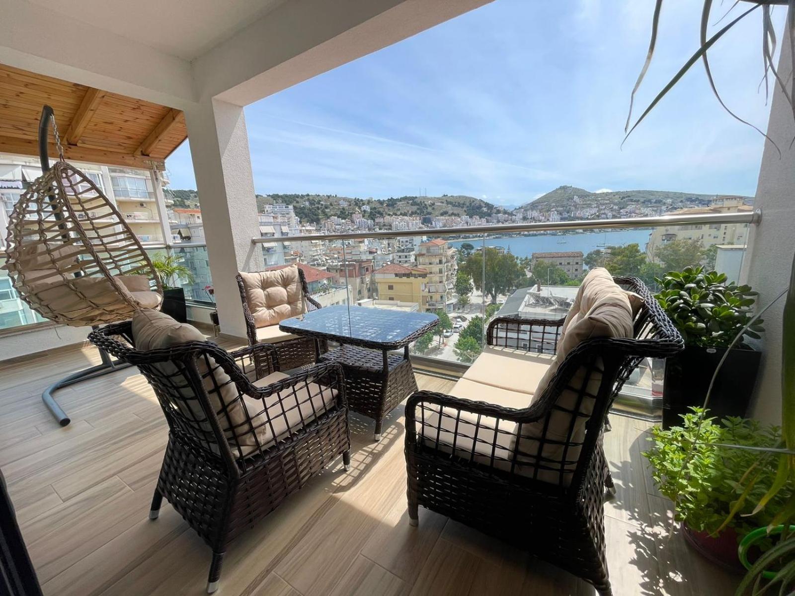 Sunrose Luxury Appartement *