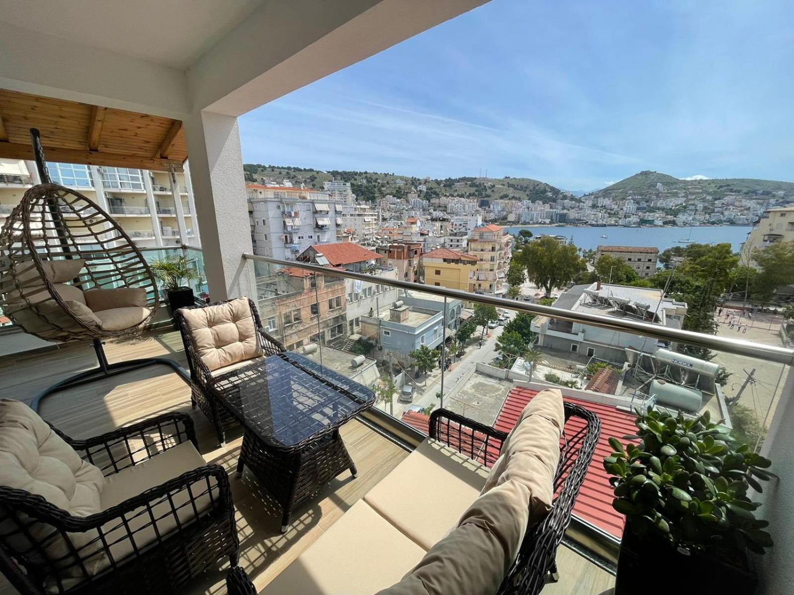 Sunrose Luxury Appartement