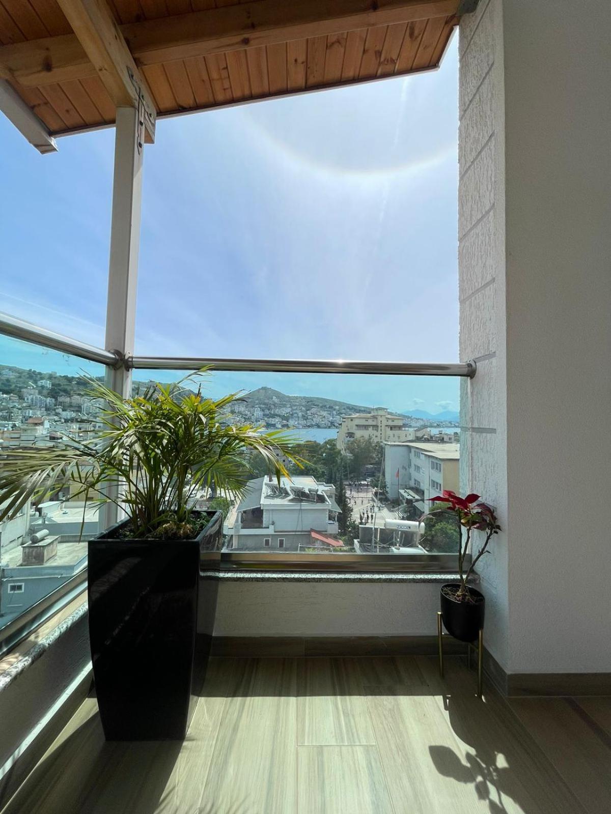 Sunrose Luxury Saranda